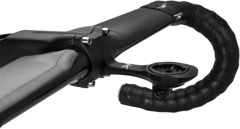 Load image into Gallery viewer, K-EDGE Garmin Specialized Future Combo Mount - Black, Compatible up to Garmin 1050
