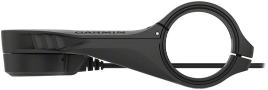 Garmin Edge Power Mount - Black, Mount Only