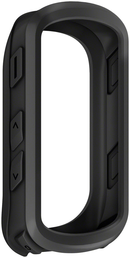 Garmin Silicone Case, Edge 540/840/540 solar/840 solar, Black