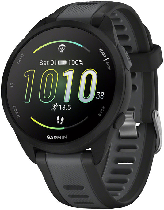 Garmin-Forerunner-165-Fitness-Computers-FNCM0175