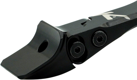 K-Edge Garmin Gen. 8 Madone Mount, Black Anodize