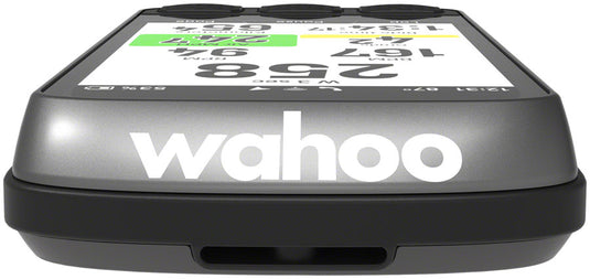 Wahoo Elemnt Ace GPS Wireless GPS Computer & Mount GPS/ANT+/BLE