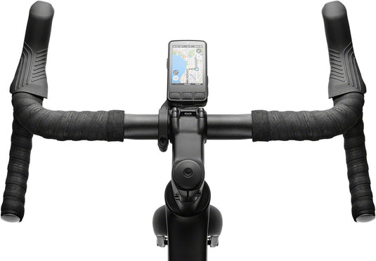 Wahoo Elemnt Roam 3 GPS Wireless GPS Computer & Mount GPS/ANT+/BLE