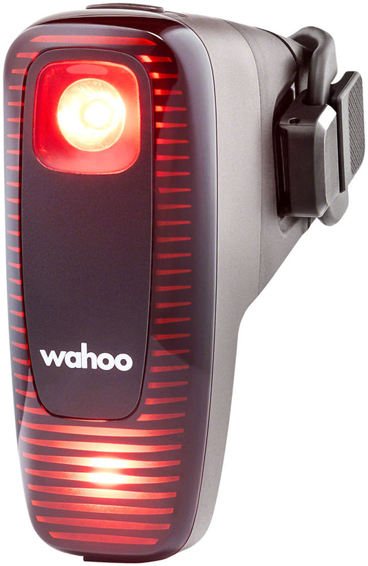 Wahoo Trackr Radar Seatpost USB C 53 4