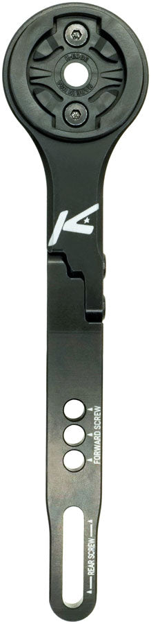 K-Edge-Garmin-Integrated-Handlebar-System-XXL-Combo-Computer-Mount-Kit-Adapter-CMKA0854