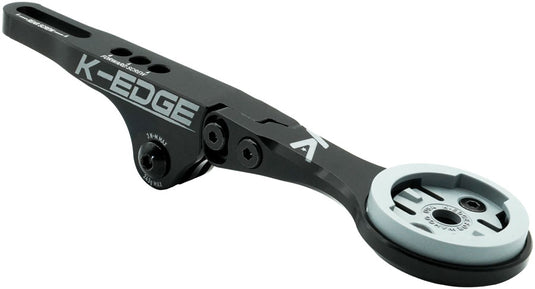 K-Edge Wahoo Integrated Handlebar System XXL Combo NLS