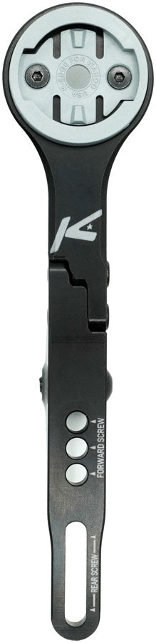 K-Edge-Wahoo-Integrated-Handlebar-System-XXL-Combo-Computer-Mount-Kit-Adapter-CMKA0874