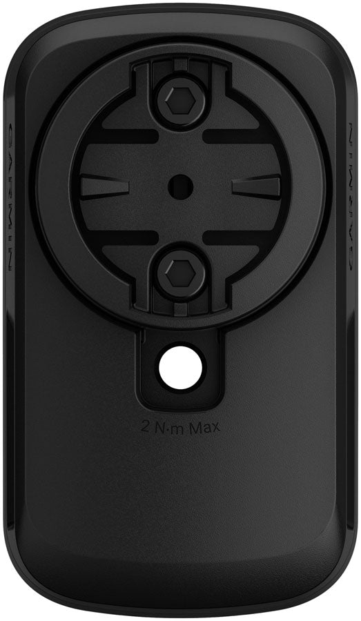 Garmin Mount, Edge, Edge Top Tube MTB Mount