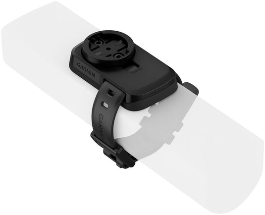 Garmin Mount, Edge, Edge Top Tube MTB Mount