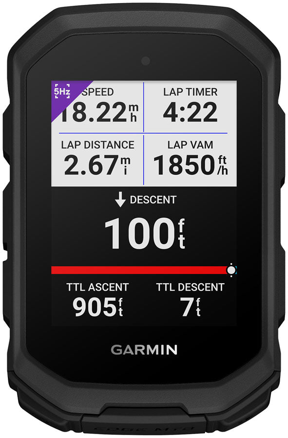 Load image into Gallery viewer, Garmin Edge MTB Bike Computer
