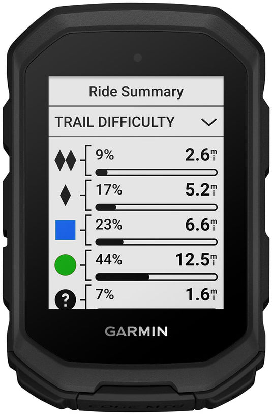 Garmin Edge MTB Bike Computer