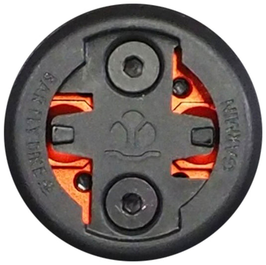 Route Werks Tech Mount - Bar Fly, Garmin