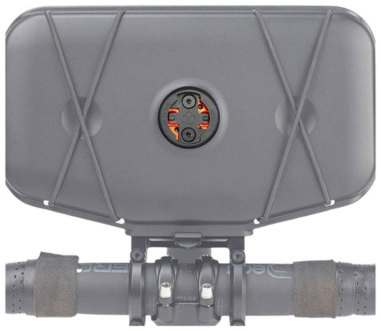 Route-Werks-Bar-Fly-Garmin-Mount-Computer-Mount-Kit-Adapter-HDBG0317