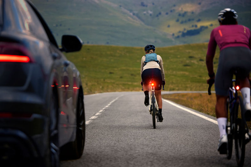 Load image into Gallery viewer, Garmin Varia RearVue 820 Taillight
