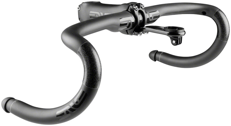 Load image into Gallery viewer, ENVE Combo Mount Computer and Camera bike mount, Garmin/Go-Pro
