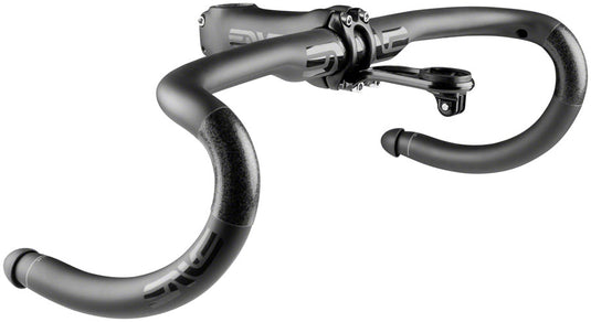ENVE Combo Mount Computer and Camera bike mount, Garmin/Go-Pro