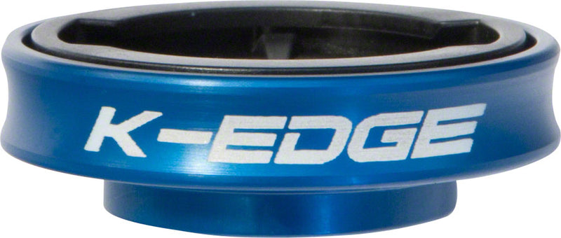 Load image into Gallery viewer, K-Edge-Gravity-Stem-Cap-Mount-Garmin-Computer-Mount-Kit-Adapter-EC1763
