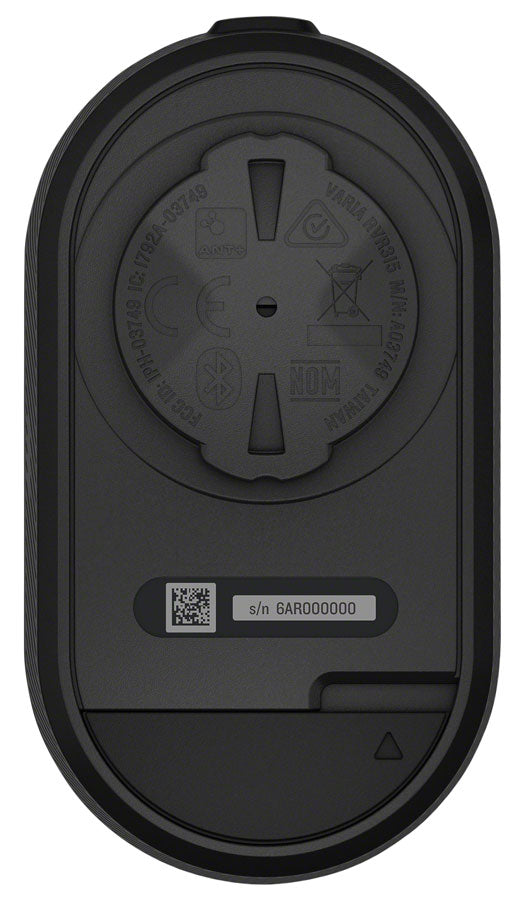 Load image into Gallery viewer, Garmin Varia RVR315 Rear View Radar
