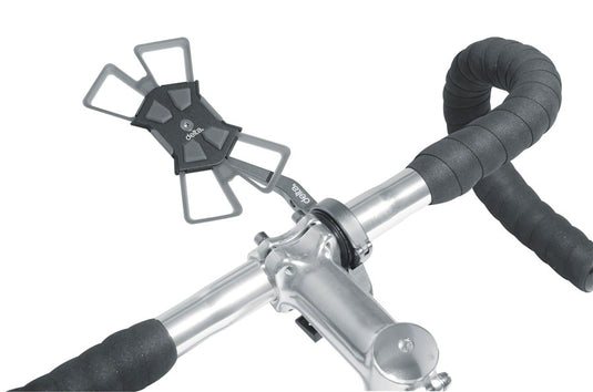Delta HL6800H Smart Phone X-Mount Pro Handlebar Universal