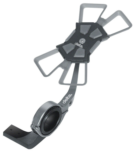 Delta-X-Mount-Handlebar-Pro-Phone-Bag-and-Holder-EC9003