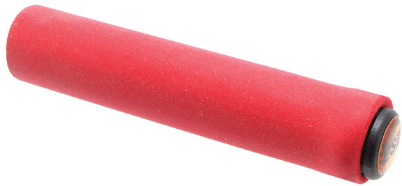 Load image into Gallery viewer, ESI-Racer'S-Edge-Grips-Slip-On-Grip-130-Bicycle-Grips
