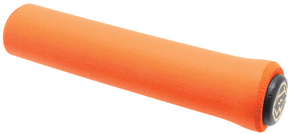 Load image into Gallery viewer, ESI-Racer'S-Edge-Grips-Slip-On-Grip-130-Bicycle-Grips
