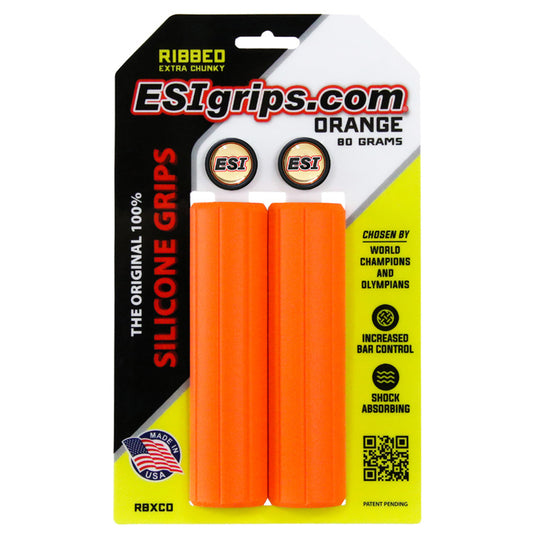 ESI-grips-Ribbed-Extra-Chunky-Grips-130mm-Bicycle-Grips