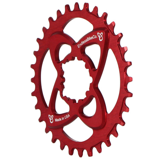 Endless-Bike-Chainring-3-Bolt-DM-3mm-Offset-CNRG2249-Bicycle-Chainring