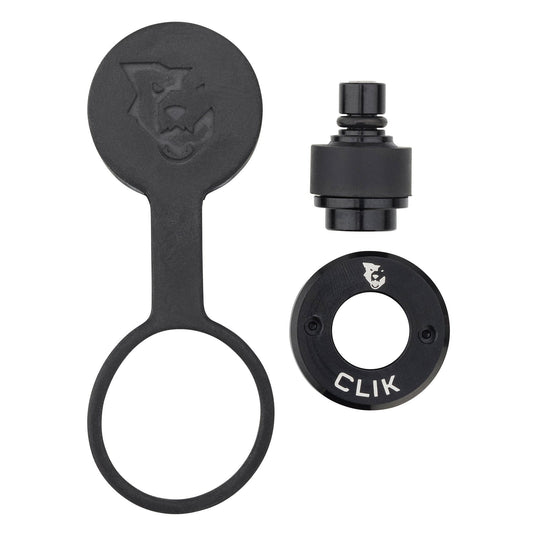 Wolf Tooth EnCase Pump Conversion Kit for Clik Valve