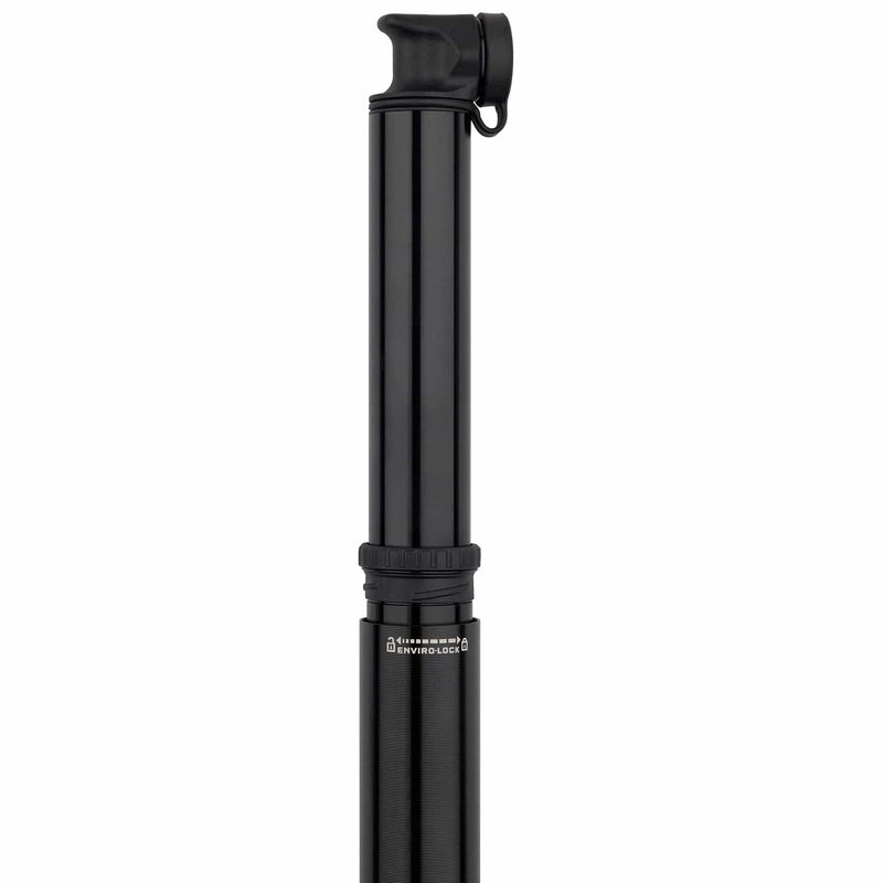 Load image into Gallery viewer, Wolf Tooth EnCase Pump 85cc 85cc Pump with Tubeless Tire Plug Tool
