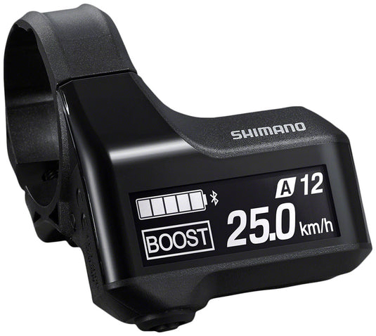 Shimano-STEPS-SC-E7000-Info-Display-Ebike-Head-Unit-Mountain-Bike-Electric-Bike-EBHU0022-Ebike-Head-Unit