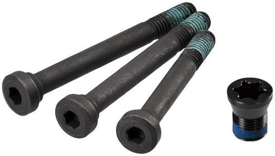 TQ-Systems-GmbH-HPR-Drive-Unit-Bolts-Ebike-Motor-Parts-Electric-Bike-EBMP0042