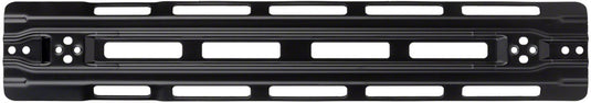 Bosch Mounting Rail For PowerTube 500 Horizontal, Pivot (BBP375Y) - The smart system