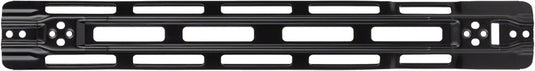 Bosch Mounting Rail With Edge Protection For PowerTube 500 Vertical, Axial (BBP375Y) - The smart system