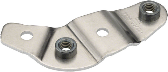 Bosch Mounting Plate, Long, Right (BDU37YY) - The smart system