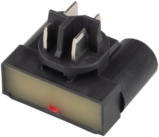 Bosch Battery Adapter 2 (BAD 2) - The smart system