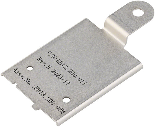 Bosch Connectmodule Mounting Plate For BDU33YY - The smart system