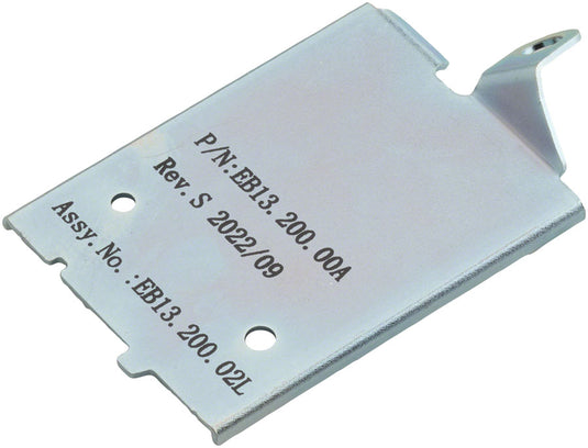 Bosch Connectmodule Mounting Plate For BDU37YY - The smart system