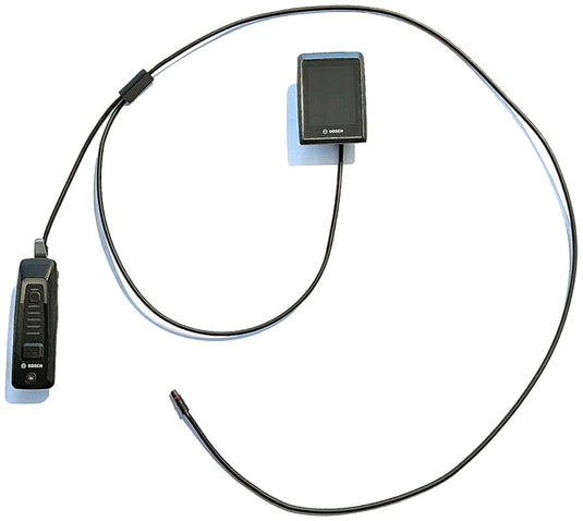 Bosch Y Cable, 950mm (BCH3614_950) - The smart system