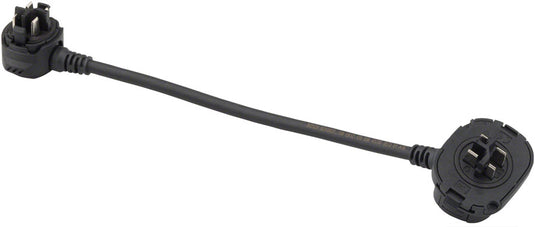 Bosch PowerMore Cable, Cable Laid Towards The Battery Holder, 550mm (BCH3923_550) - The smart system