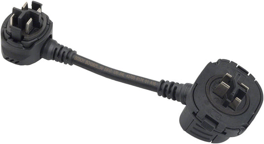 Bosch PowerMore Cable, Cable Routing Away From The Battery Holder, 50mm (BCH3925_50) - The smart system
