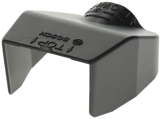 Bosch PowerTube (BBP38YY) Horizontal, Pivot, Protective Cap For Holder Cable Side, Above, Inverse - The smart system
