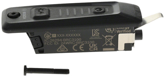 Bosch System Controller (BRC3100) - The smart system