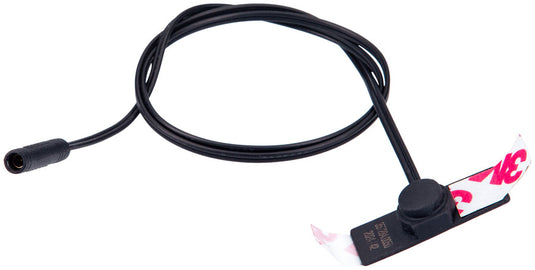 TQ-Systems-GmbH-Single-Button-Road-Remote-Ebike-Head-Unit-Road-Bike-Electric-Bike-EBHU0190-Ebike-Head-Unit