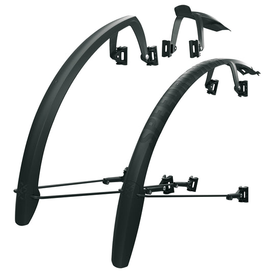 SKS-Speedrocker-Full-Coverage-Fender-Road-Bike-FE1012-Bicycle-Full-Coverage-Fenders