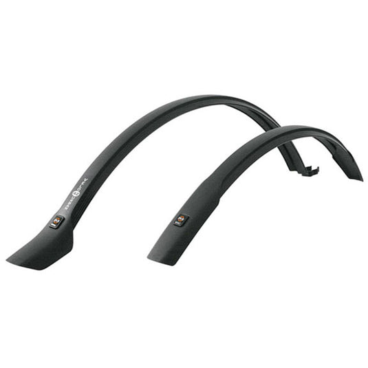 SKS-Velo-42-Urban-Full-Coverage-Fender-Road-Bike-FCFN0531-Bicycle-Full-Coverage-Fenders