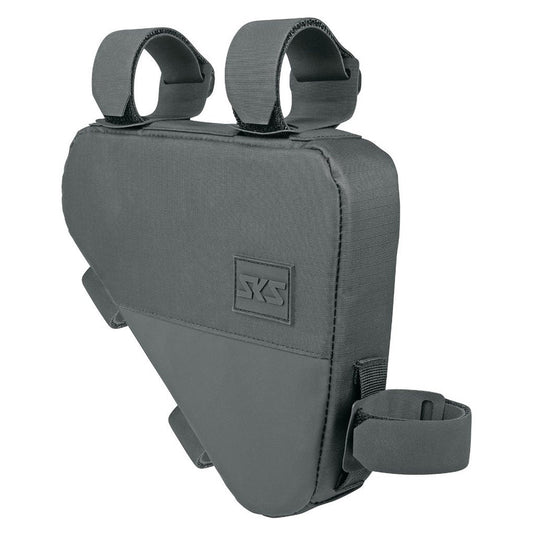 SKS Urban Frame Bag, 1.4L, Black