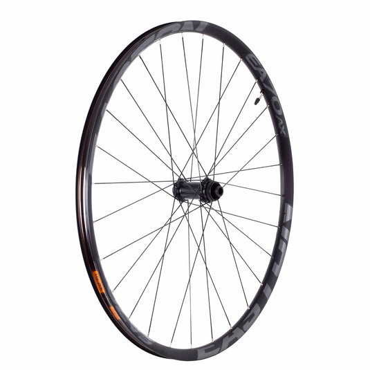 Easton-EA70-AX-Disc-Front-Wheel-650b-Tubeless-Ready-Clincher-WE3238-Bicycle-Front-Wheel