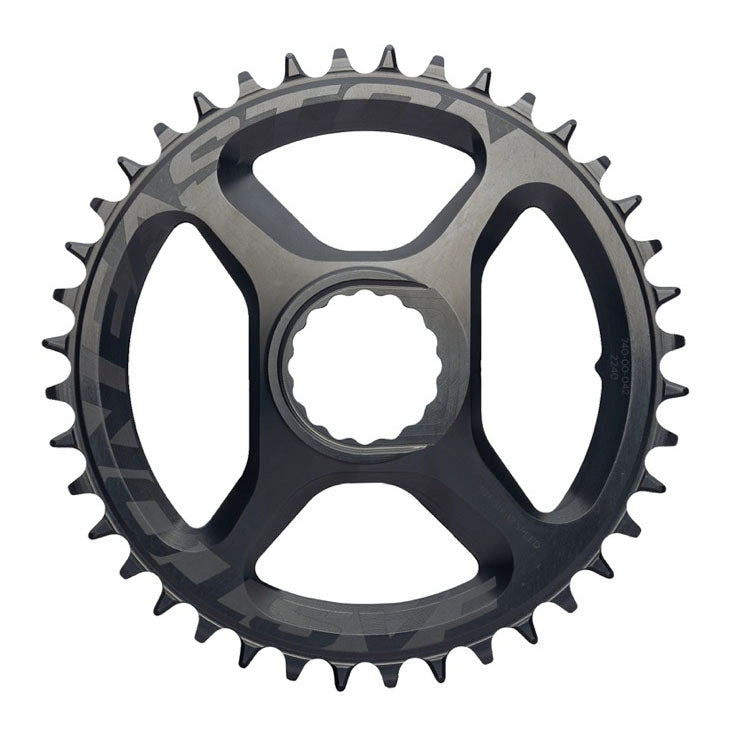 Load image into Gallery viewer, Easton-Chainring-38t-Cinch-Direct-Mount-Cinch-DM-CNRG1981-Bicycle-Chainring
