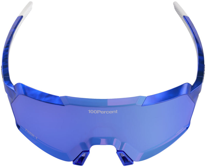 Load image into Gallery viewer, 100-Aerocraft-Sunglasses-LE-RBH-Sunglasses-Blue-SGLS1082
